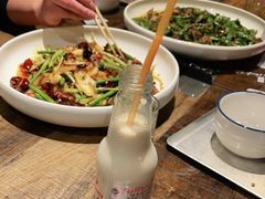 -铁公鸡·四川料理(天环广场店)