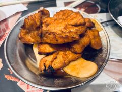 -鲜得来排骨年糕(云南南路店)