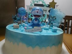 -YC工作室蛋糕定制
