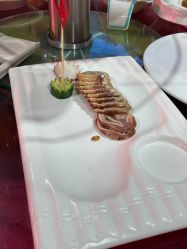 -百香合宴会中心(雁翔路店)