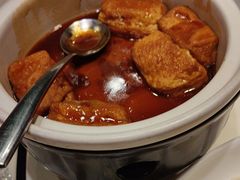 -闽鄂情·闽南招财鸭(水头店)