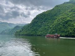 -后柳水乡