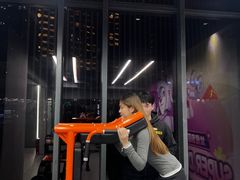 -超鹿运动(五四路恒力城店)