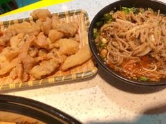 -正宗钢管厂五区·小郡肝火锅·串串香(商品街总店)