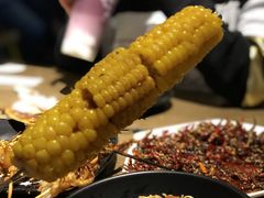 -马海涛牛肉串·午市牛腩饭·烧烤夜宵(领汇广场店)