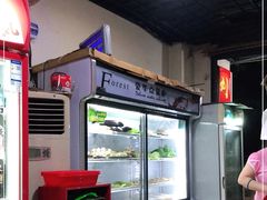 -刘氏烧烤(谢家湾店)