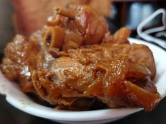 -东北酱骨头馆(蓁巷店)