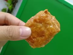 鸡仔饼-诚志饼家·小凤饼非遗传承(中山六路店)