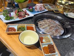 -鹤之乡·齐齐哈尔烤肉·非遗(秋涛路店)