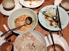 -又一福烤鸭·北京菜(东四店)