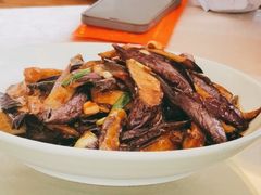 蔬菜-千岛湖鱼味馆(十字街总店)