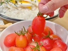 -火山屋台(新街口店)