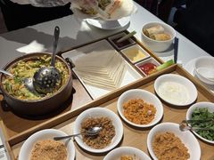 -黑明餐厅(白鹭洲店)