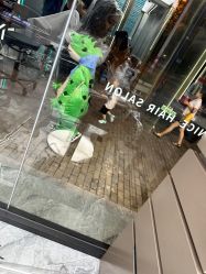 -奈斯Nice·Hair·salon