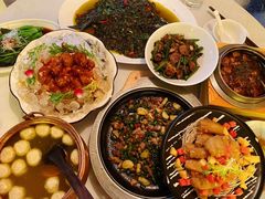 -周三的情书花园餐厅(江北店)