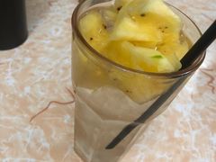菠萝冰-渔记茶餐厅(渔村店)