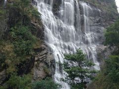 -千泷沟大瀑布旅游区