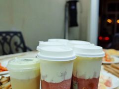 -喜茶(天津乐宾百货店)