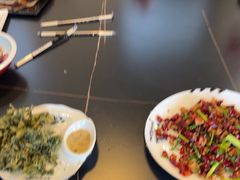 -遇见小院—虹鳟鱼•农家菜(怀柔店)