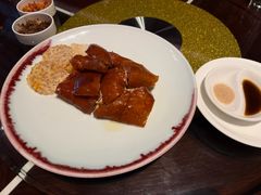 -杭州西子湖四季酒店·金沙厅