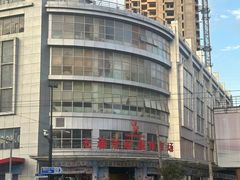 -七浦路服装批发市场