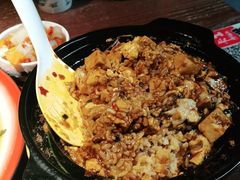 -鸡本无敌江湖菜(摩尔城店)