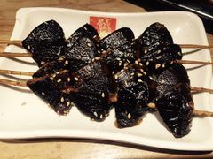 -管氏翅吧(马家堡店)