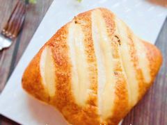 -Tomado绿色烘焙(大尧三路店)