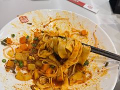 -一醒·手工面·西北传统小吃(悠方购物中心店)