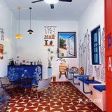 下午茶探店|隐藏在番禺桥南的宝藏小众咖啡店☕