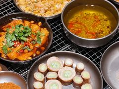 -夜食白市Yespicy·烧烤啤酒宵夜(番禺四海城店)