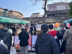 -孝店王酒酿馒头(安昌1店)