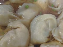 -古徽州馄饨店(宝安路店)