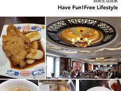 -云南路美食街