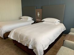 -南京钟山宾馆(江苏省会议中心)