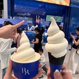 南昌新开的！！大悦城！！劳斯莱斯瑞士卷！！！