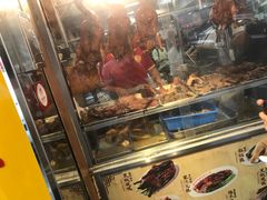 -陈光记烧腊店(罗保博士街店)