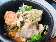 -山葵家·创意料理(万象汇店)