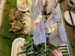 -慢丽江·云南野生菌土鸡锅(西山店)