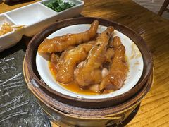 -小城粥道·海胆鲜虾粥(解放广场店)