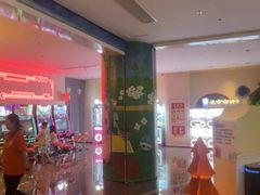-神帆·元气汤泉(解放西路店)
