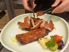 -蕉叶·广州明星泰国菜(黑金冠保利广场店)