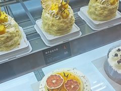 -罗森尼娜(德思勤店)