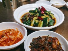 -辛氏火炉·韩式古法烤肉(松北店)