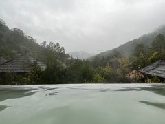 -中铁花水湾温泉酒店(大邑店)