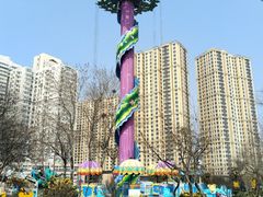 -贮水山儿童公园