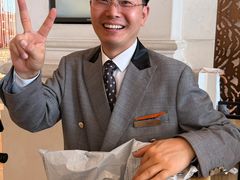 -无锡君来洲际酒店