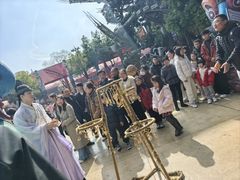 -杭州宋城