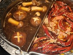 -一绪に寿喜烧自助(世茂广场店)
