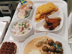 -宜家·瑞典风味餐厅(无锡店)